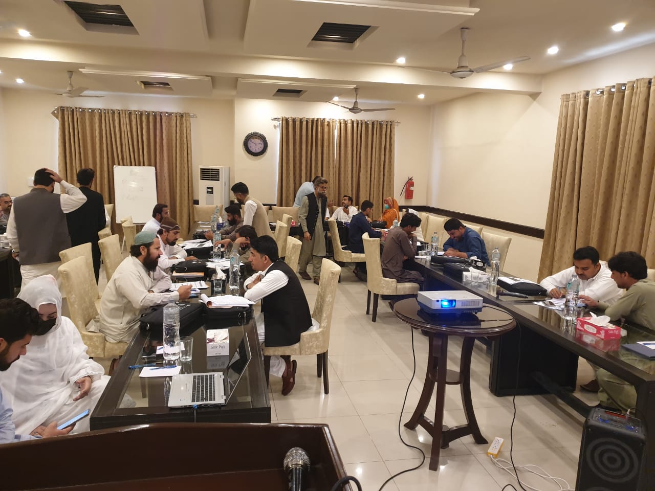 KP-RIISP project photo 31